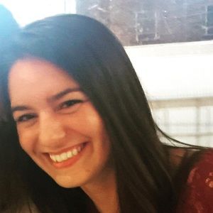 Meet your Posher, Meaghan